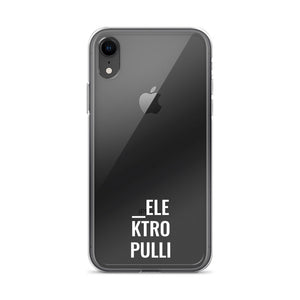 iPhone Hülle