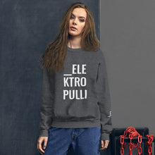 Laden Sie das Bild in den Galerie-Viewer, Pullover