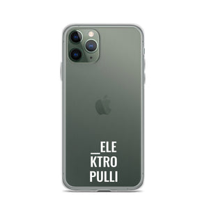iPhone Hülle