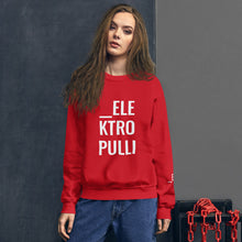 Laden Sie das Bild in den Galerie-Viewer, Pullover