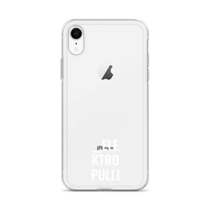 iPhone Hülle