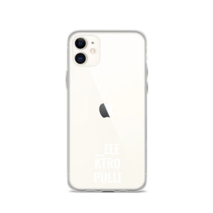iPhone Hülle