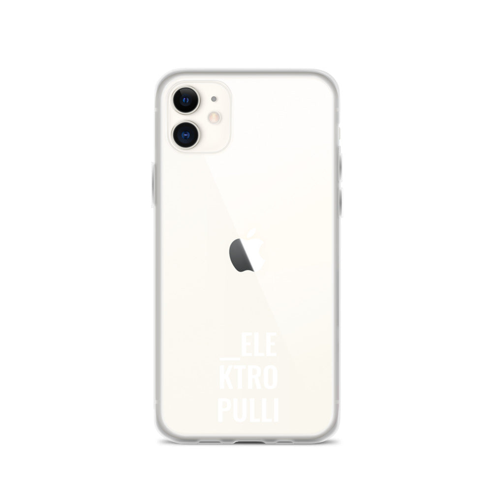 iPhone Hülle