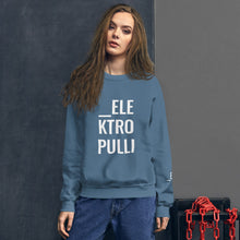 Laden Sie das Bild in den Galerie-Viewer, Pullover