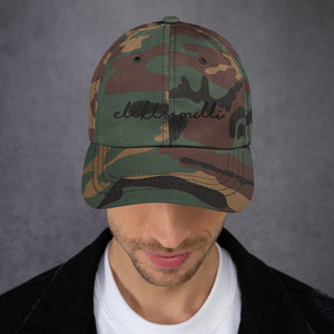 Unisex ELEKTROPULLI Dad-Hat