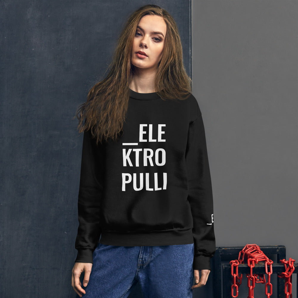 Pullover