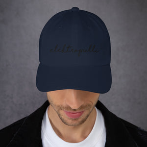 Unisex ELEKTROPULLI Dad-Hat