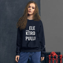 Laden Sie das Bild in den Galerie-Viewer, Pullover