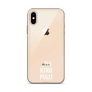 iPhone Hülle