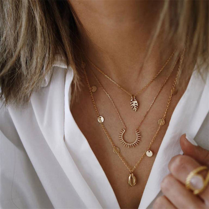 Layering KETTE