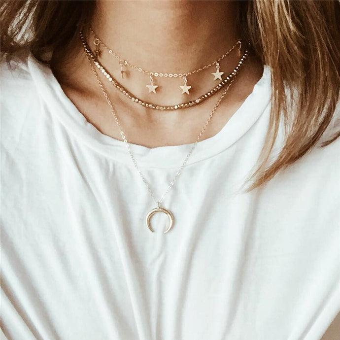 Layering KETTE